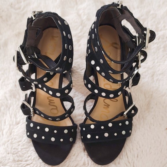 Sam Edelman Heels - Picture 2 of 4